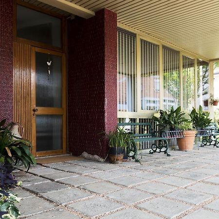 Rooms Villa Bergamo Airport Scanzorosciate Exterior photo