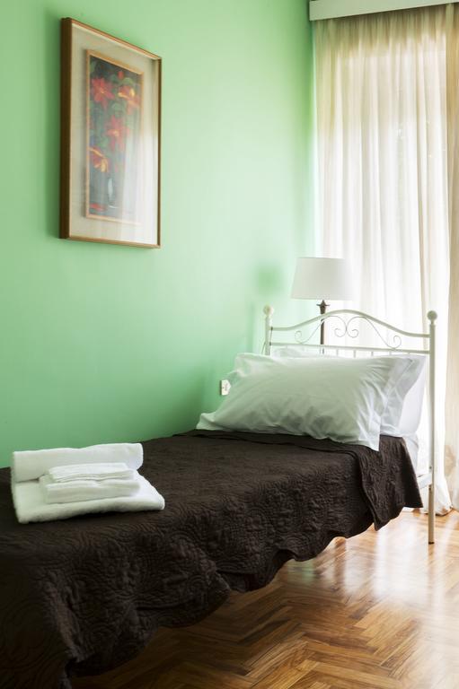 Rooms Villa Bergamo Airport Scanzorosciate Room photo