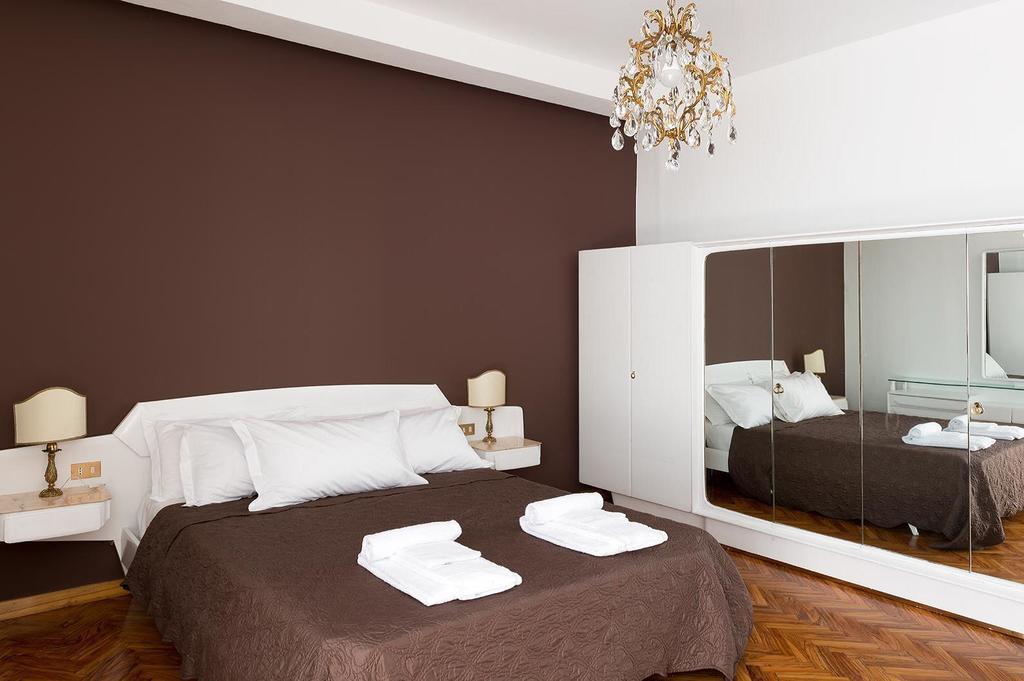 Rooms Villa Bergamo Airport Scanzorosciate Room photo
